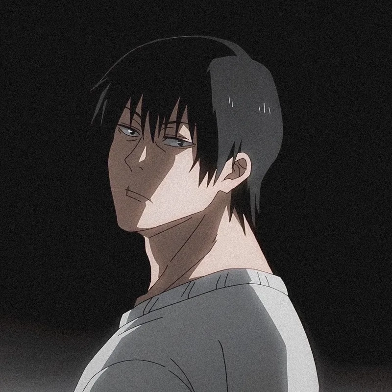 Không thể bỏ qua anime last stand toji gay cấn