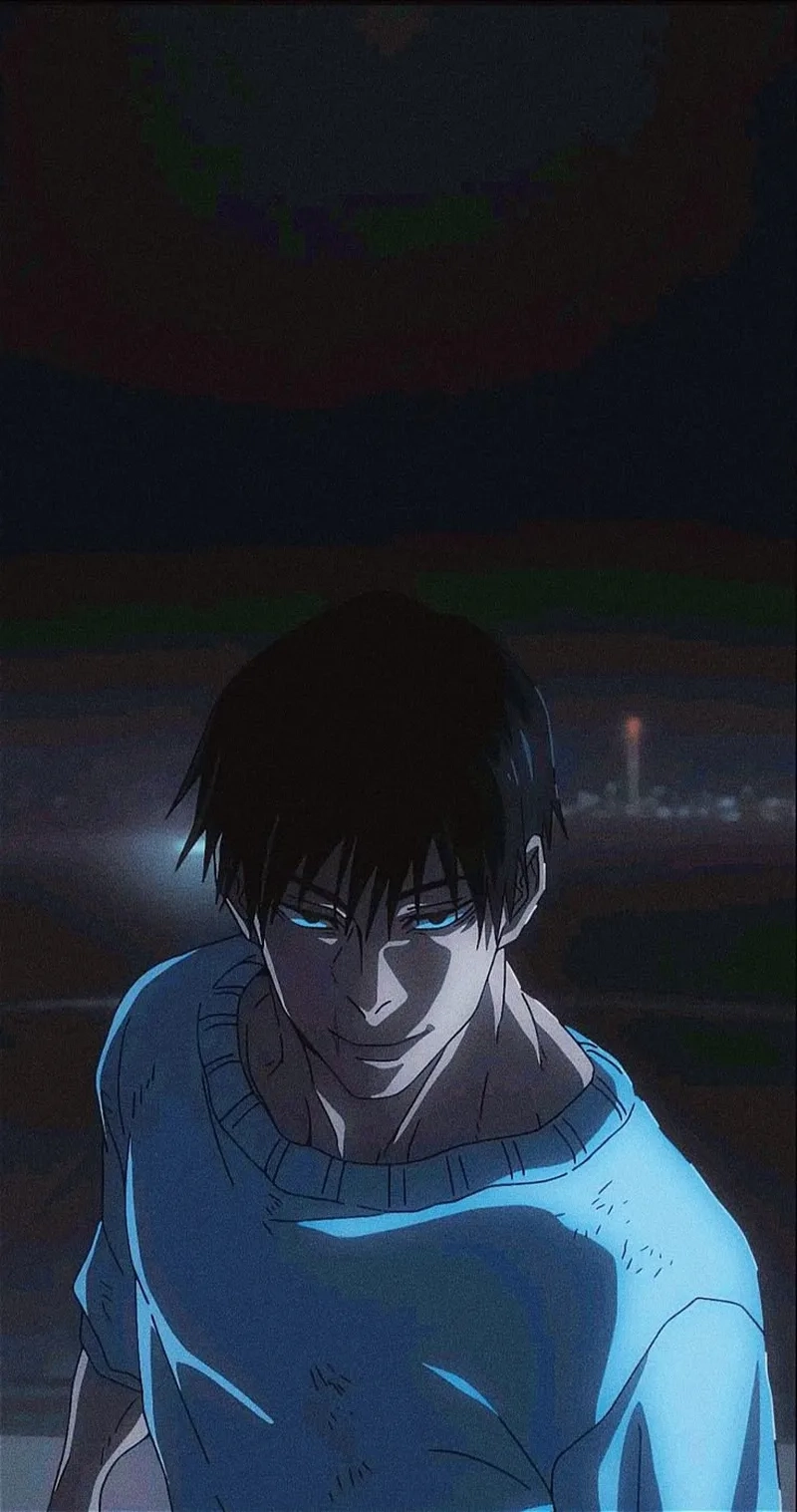 Chúc mừng ngày sinh nhật toji birthday đáng nhớ