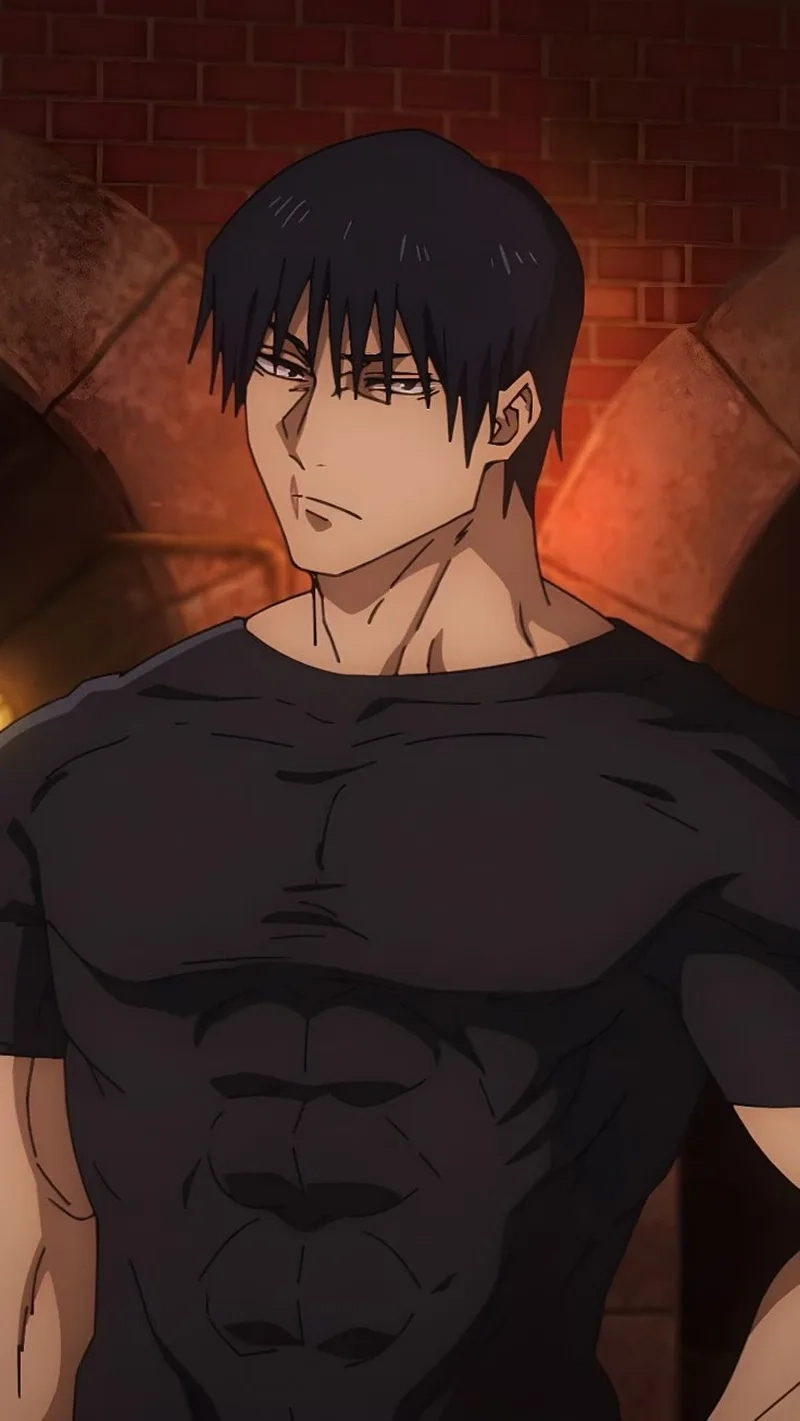 Tạo phong cách riêng với toji pant cá tính