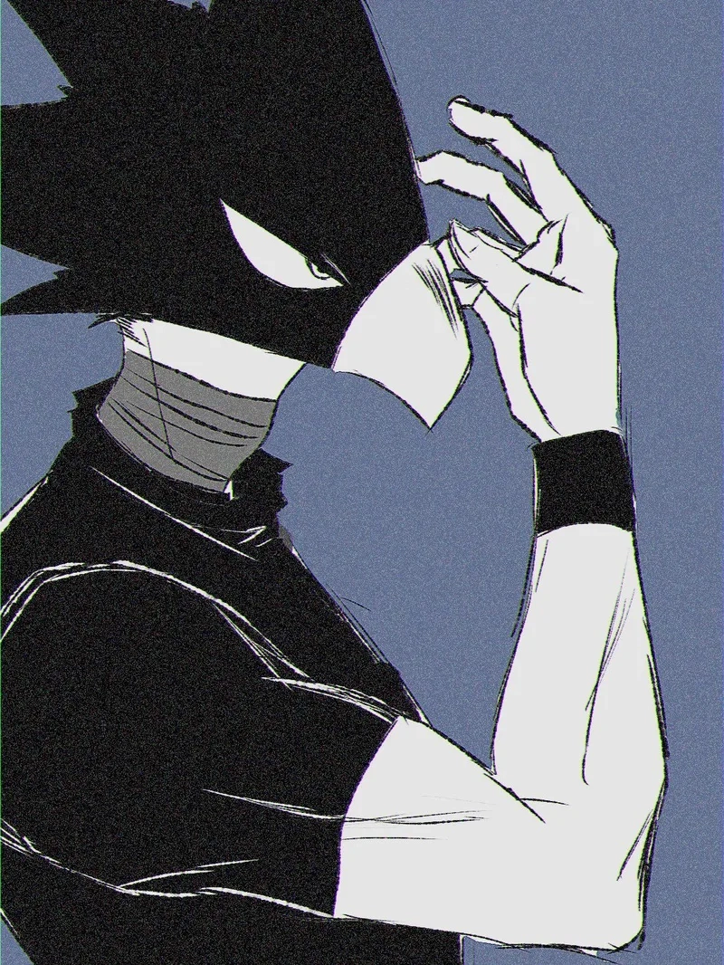 Tokoyami là ai