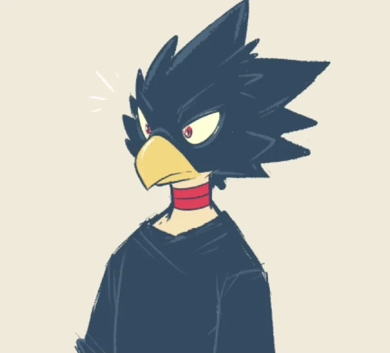 Bộ sưu tập đỉnh cao my hero academia tokoyami