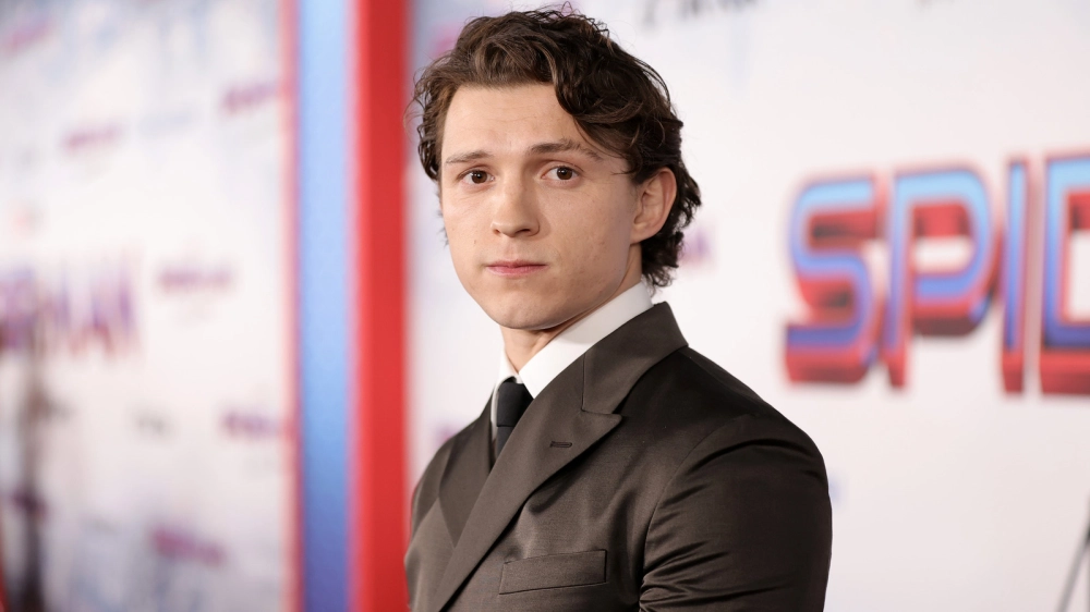 Tom Holland âge, anh 29 tuổi vào năm 2025
