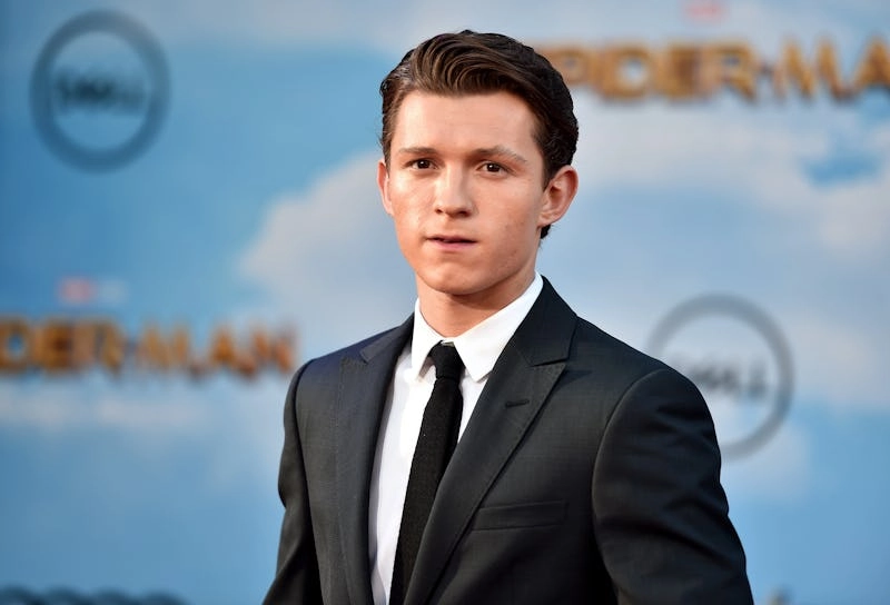 Películas de Tom Holland nổi bật với Spider Man