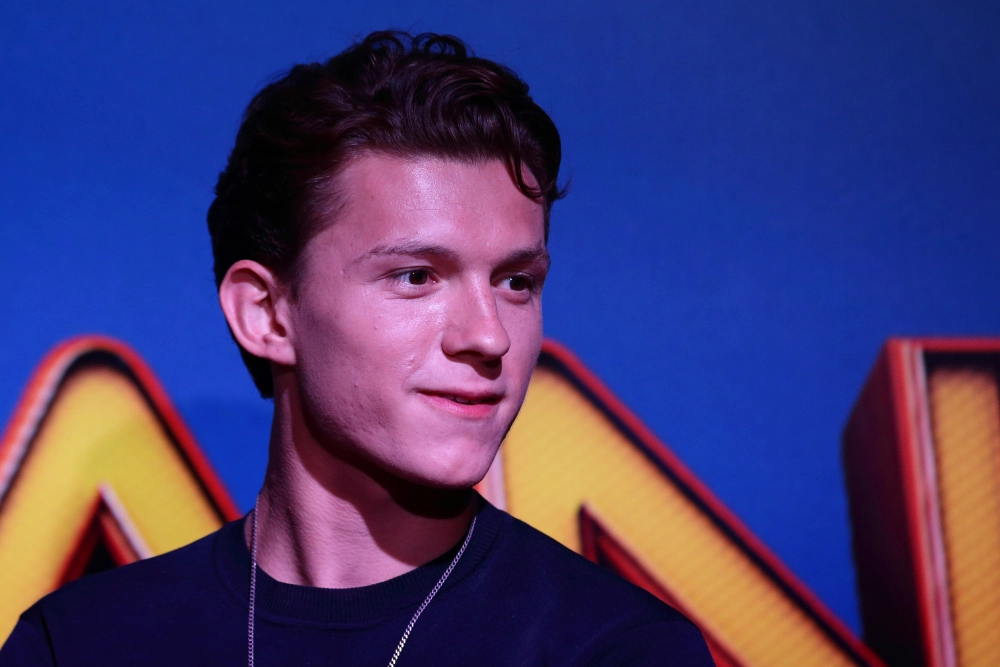 How old is Tom Holland, anh 29 tuổi năm 2025