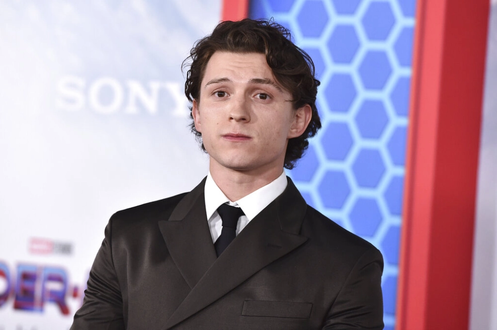 Tom Holland movie tạo dấu ấn với nhiều vai diễn