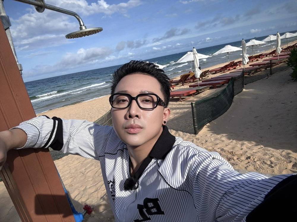 Trấn Thành trở lại với phim Mai đầy cảm xúc