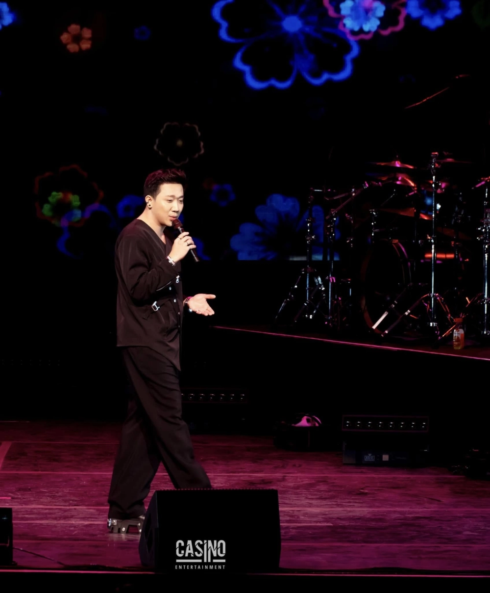 Bộ Tứ Báo Thủ Trấn Thành đậm màu hành động