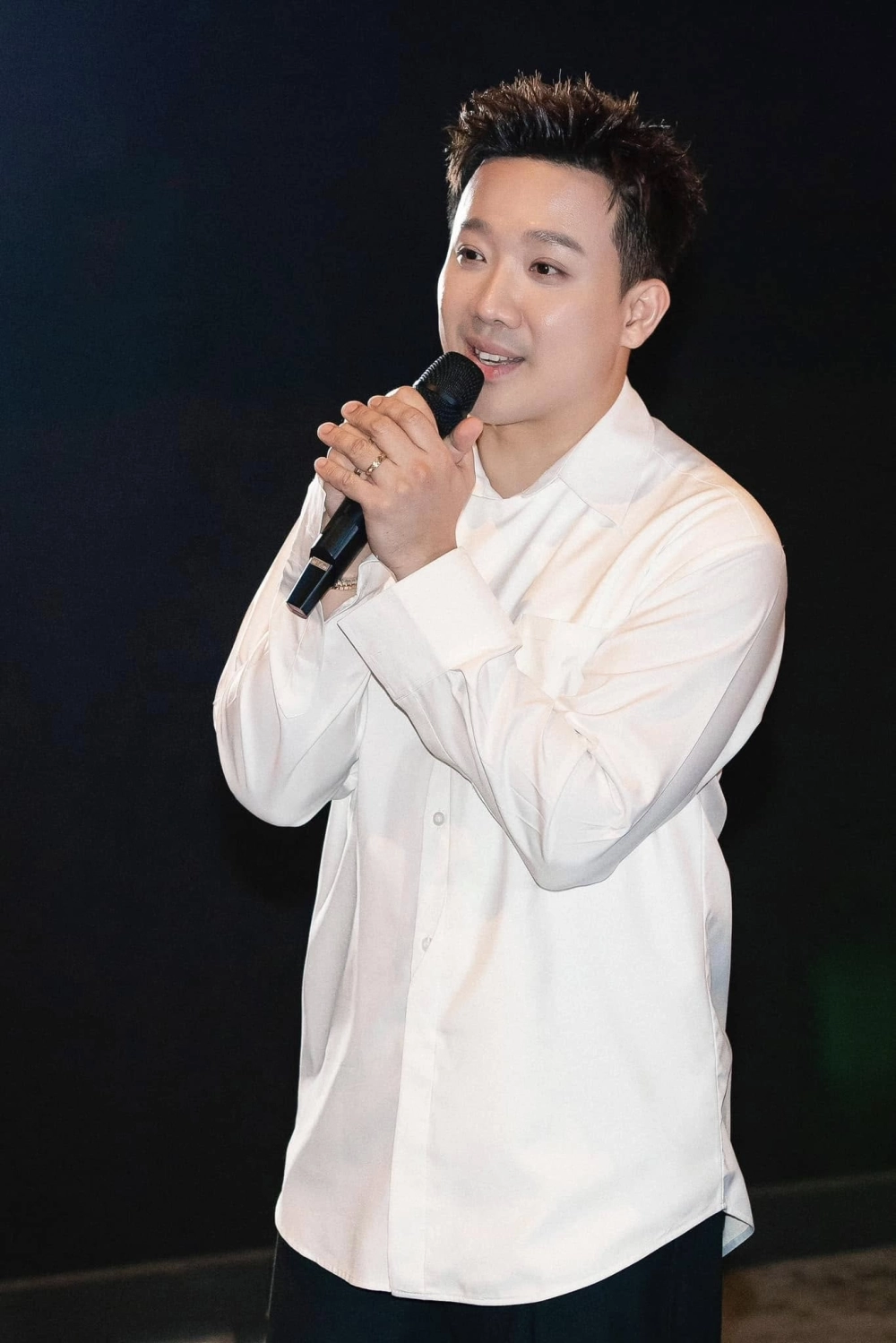 Phim Tết Trấn Thành luôn được khán giả mong chờ