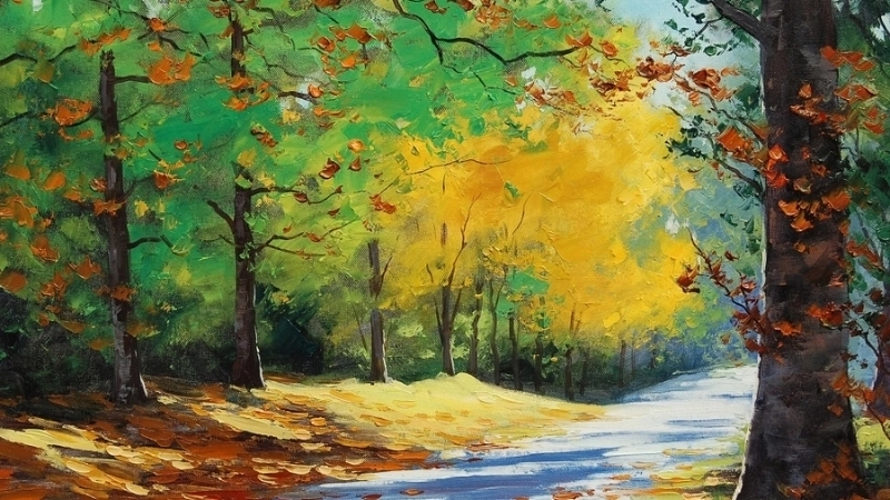 Khám phá bộ sưu tập ảnh phong cảnh mùa thu đẹp tuyệt vời