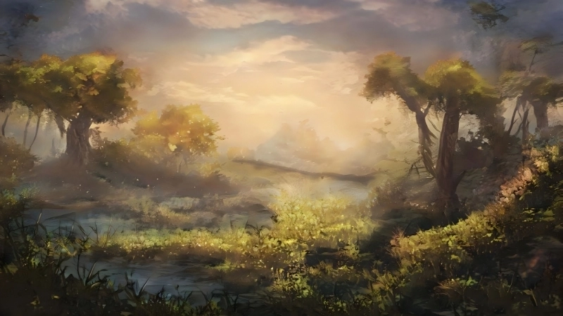 Tận hưởng cảnh ảnh phong cảnh lá vàng mùa thu tuyệt đẹp