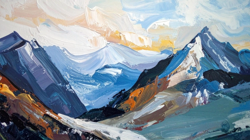 Chiêm ngưỡng ảnh cảnh đẹp thiên nhiên sống động