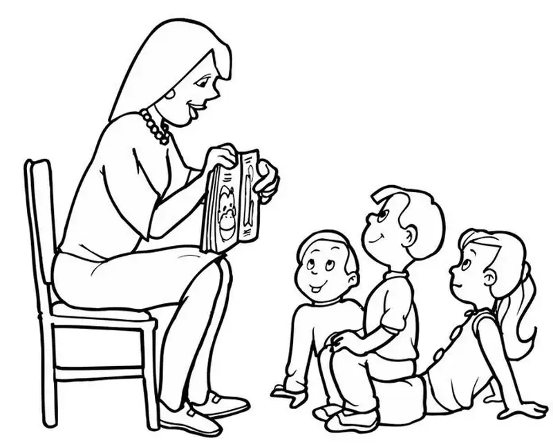 Tạo nét đẹp riêng với tranh tô màu ngày 20 11 sống động