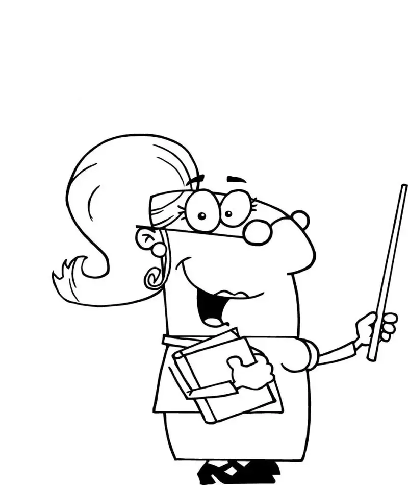 Sáng tạo cùng hình tô màu 20 11 vui nhộn và dễ thực hiện