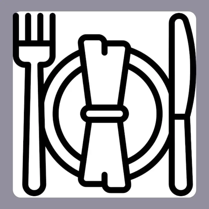 Tranh tô màu cái dĩa là như thế nào