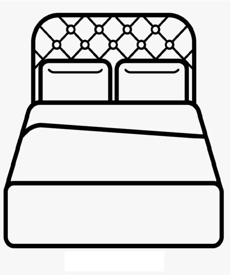 Khám phá tranh tô màu gối ôm vui nhộn cho bé thỏa sức vẽ