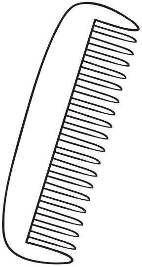 Bé vui học cùng tranh tô màu lược cho bé sáng tạo hình ảnh và màu sắc