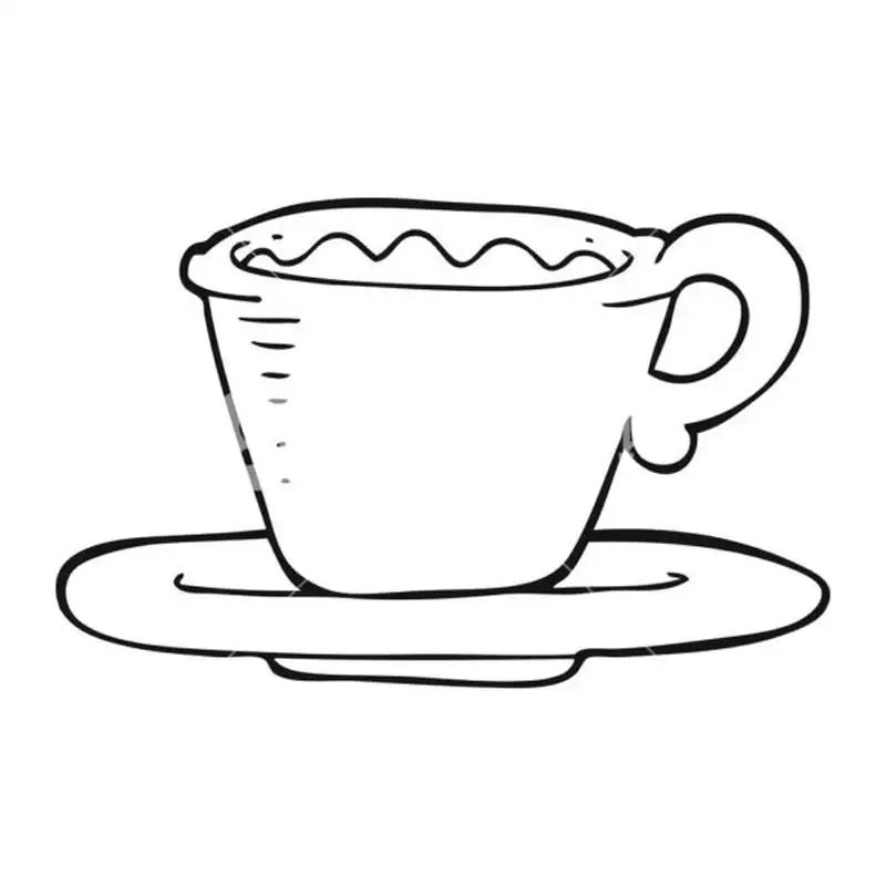 Khơi dậy niềm vui sáng tạo qua tô màu cái cốc đẹp mắt