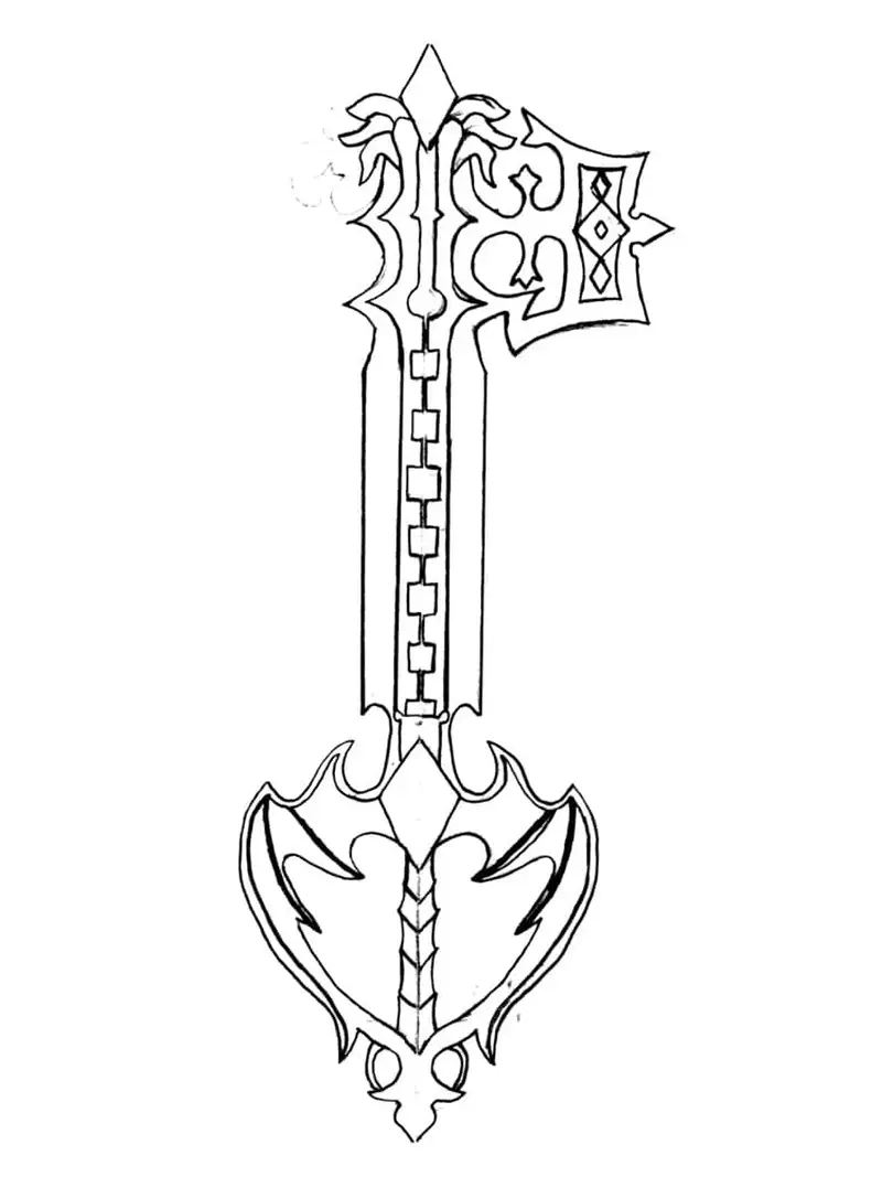 Khơi nguồn ý tưởng với tranh tô màu chìa khóa sáng tạo