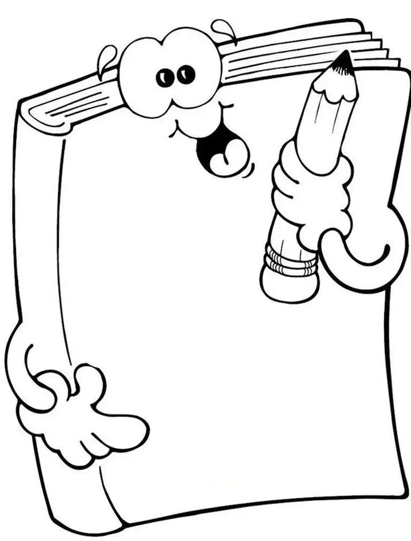 Tải ngay in tranh tập tô màu cho bé để bé học vui mỗi ngày