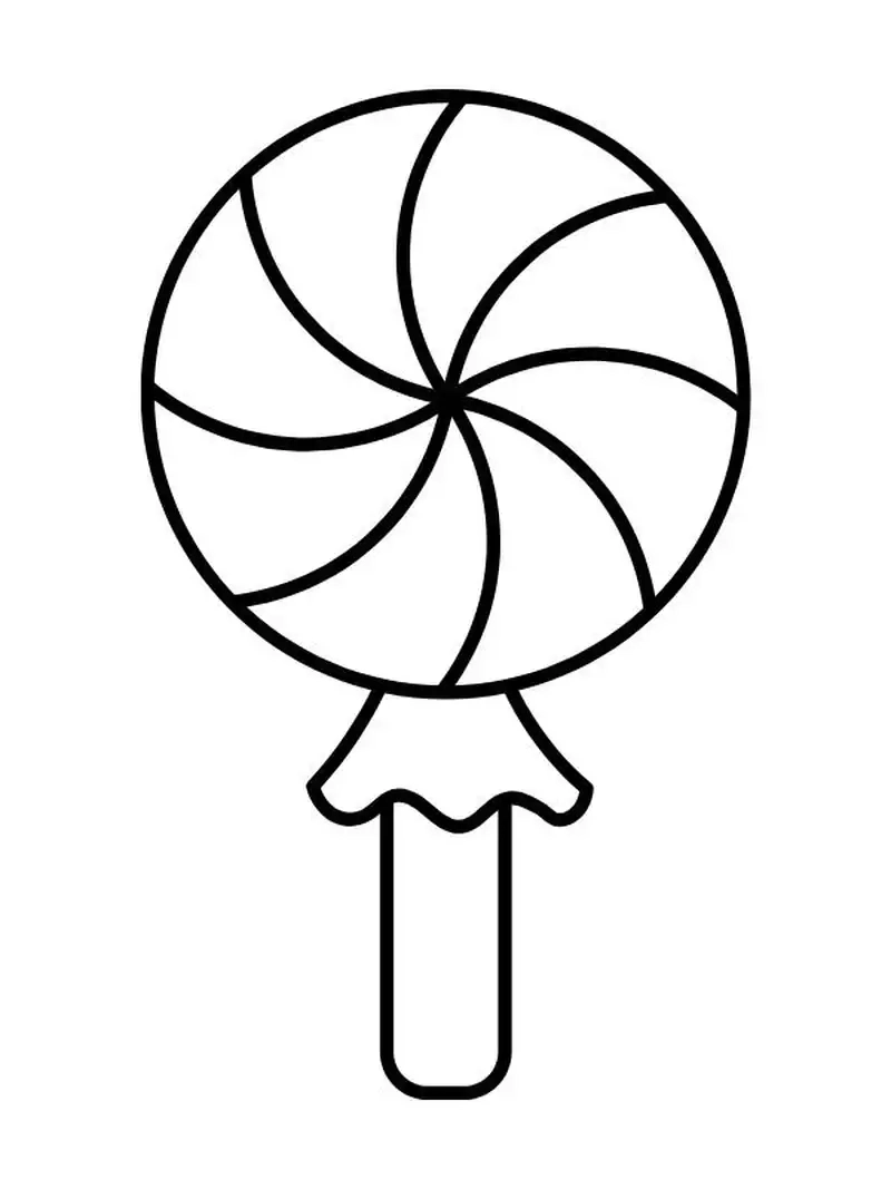 Khơi dậy trí tưởng tượng qua vẽ tranh kẹo mút sinh động