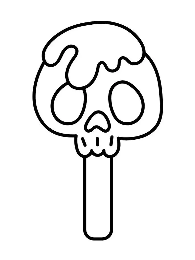 Học cách kết hợp màu sắc với tô màu kẹo mút sáng tạo