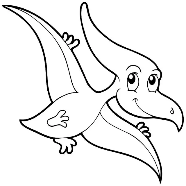 Bé rèn luyện kiên nhẫn với be to mau khung long