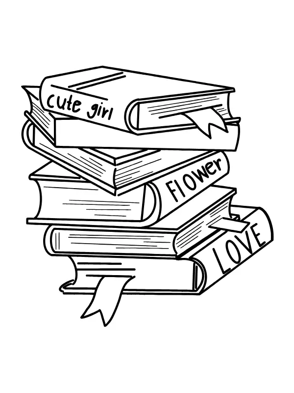 Mang đến niềm vui bất tận với quyển sách tô màu đầy sắc màu