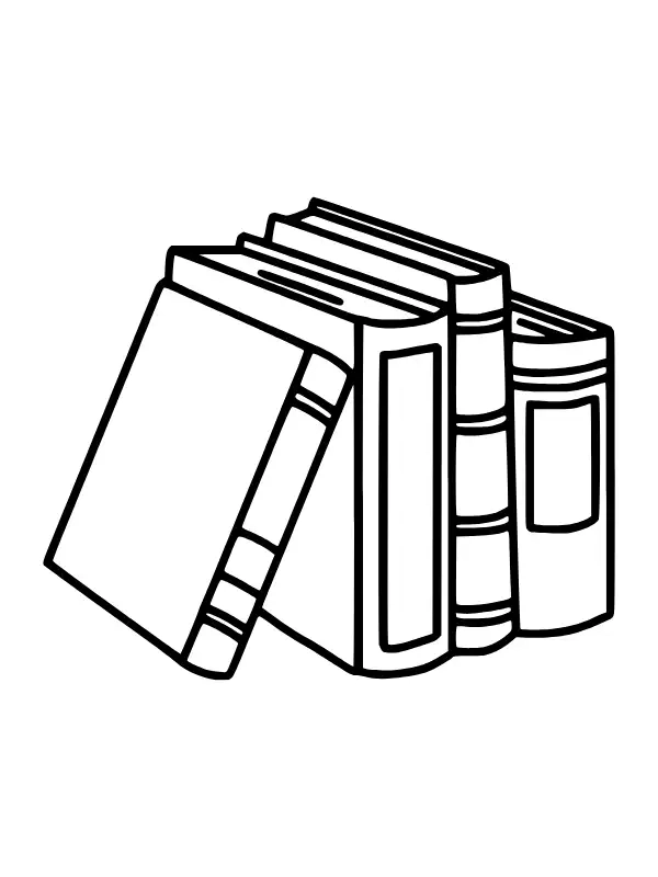 Khám phá những chi tiết đáng yêu trong hình quyển sách tô màu