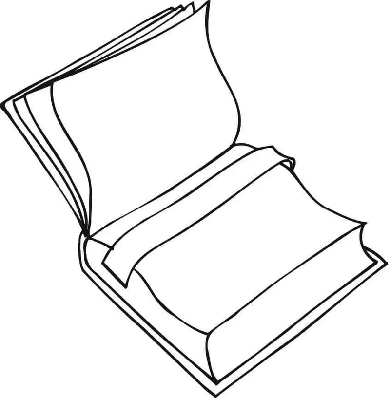 Tranh quyển vở cho bé thỏa sức khám phá màu sắc