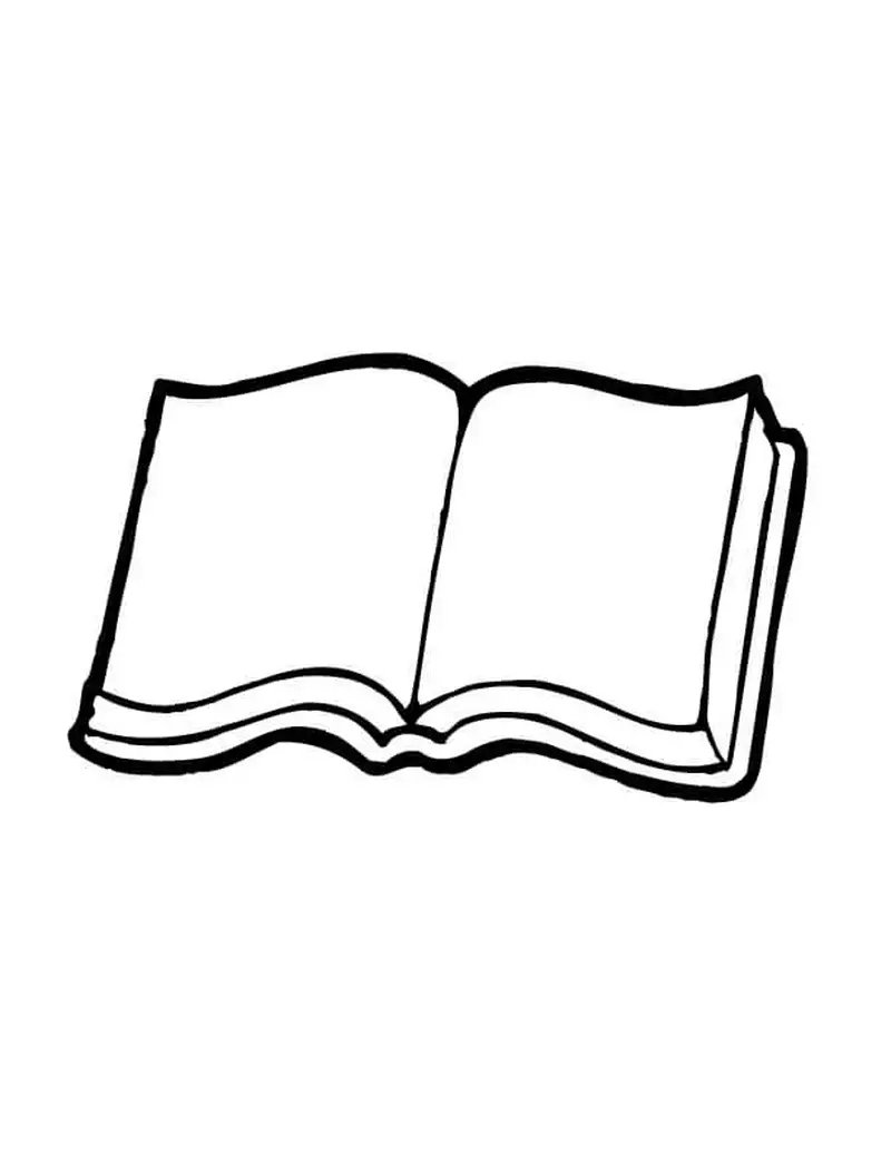 Tranh quyển vở hấp dẫn kích thích trí tưởng tượng