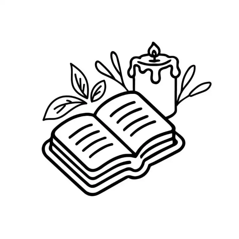 Tranh tô màu quyển vở cho bé sáng tạo vui vẻ