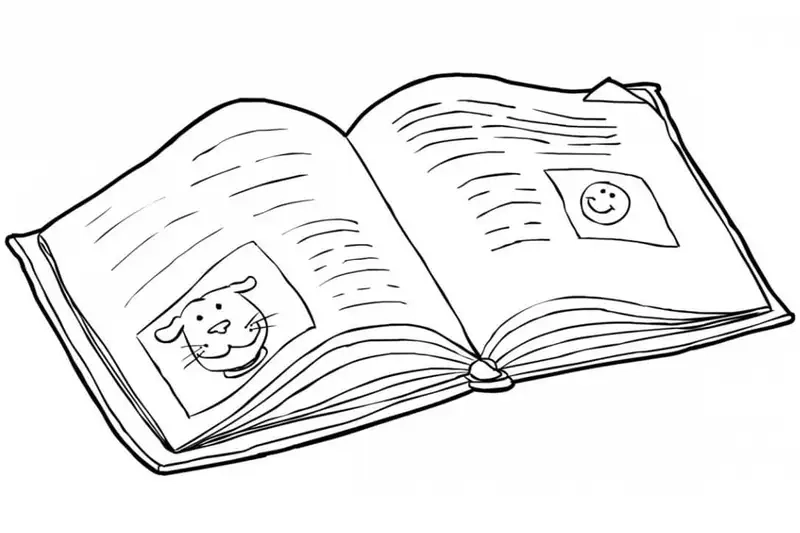 Vở tập tô màu cho bé 4 tuổi vui học phát triển kỹ năng