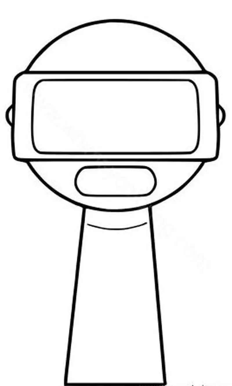 Khám phá tranh tô màu sprunki kinh dị đầy bí ẩn và rùng rợn