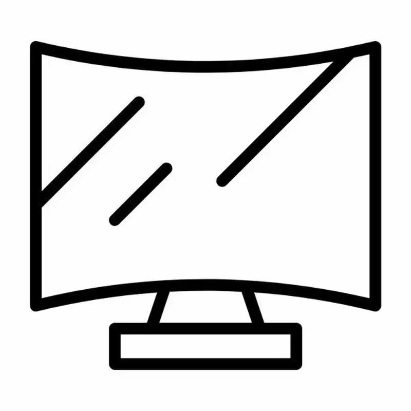 Chọn ngay tivi tô màu để bé rèn luyện kỹ năng sáng tạo mỗi ngày