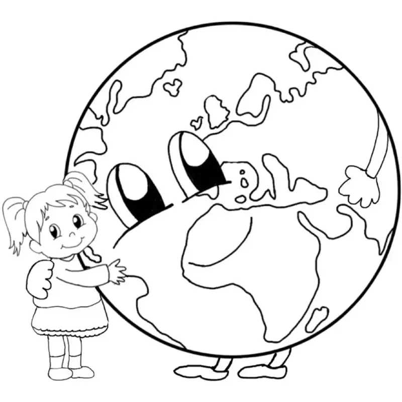 Bé thỏa sức sáng tạo với tranh tô màu trái cây cho bé 3 tuổi