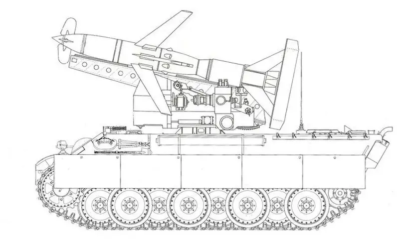 Vui nhộn cùng tranh tô màu xe tăng hoạt hình sinh động