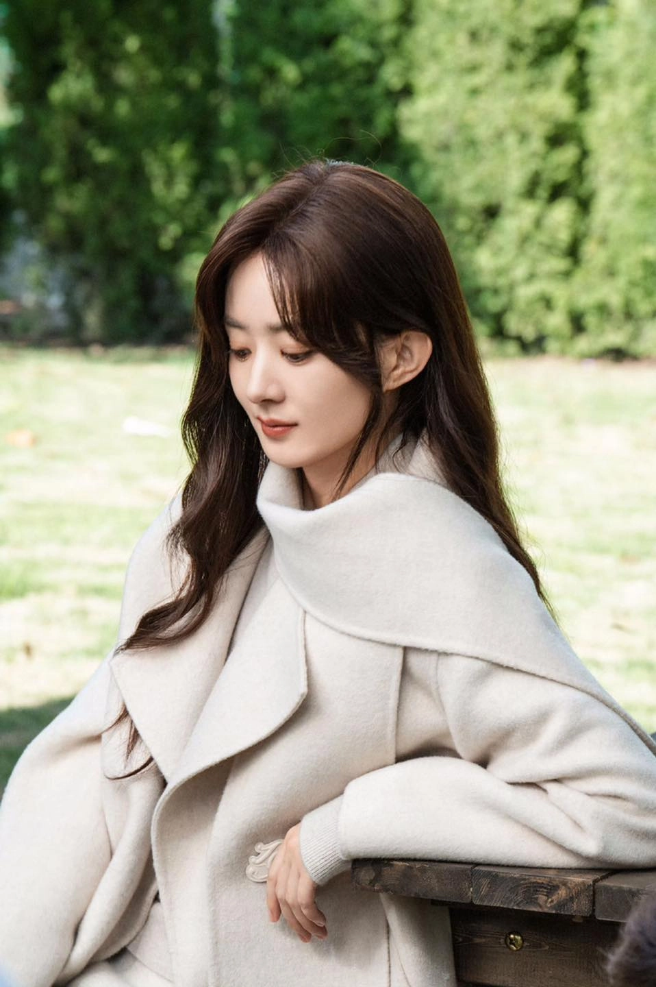 Phim Hoa Hướng Dương Triệu Lệ Dĩnh để lại ấn tượng khó quên