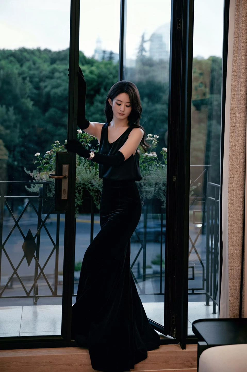 Phim mới Triệu Lệ Dĩnh hứa hẹn bùng nổ màn ảnh Hoa ngữ