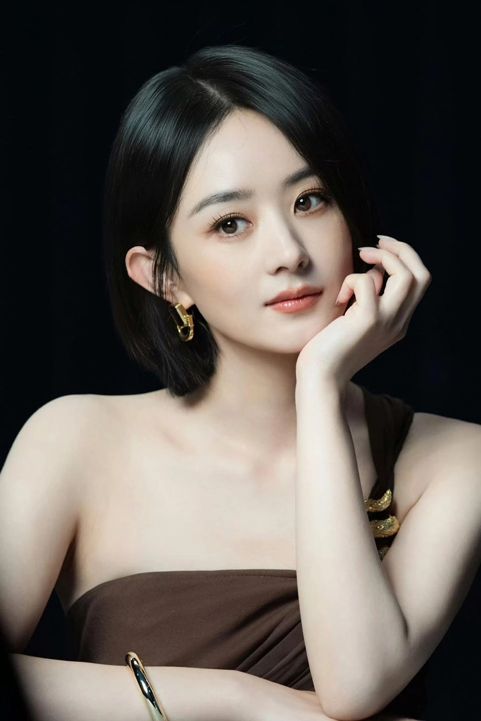 Triệu Lệ Dĩnh phim mới luôn nằm trong top tìm kiếm hot nhất