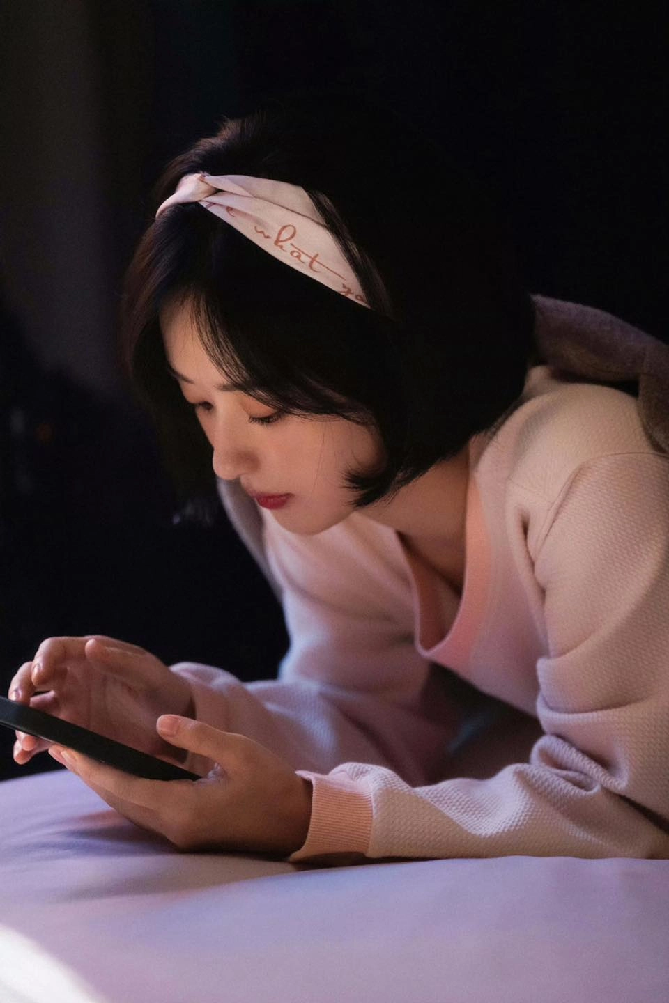 Triệu Lệ Dĩnh phim cổ trang gây thương nhớ với tạo hình tuyệt sắc