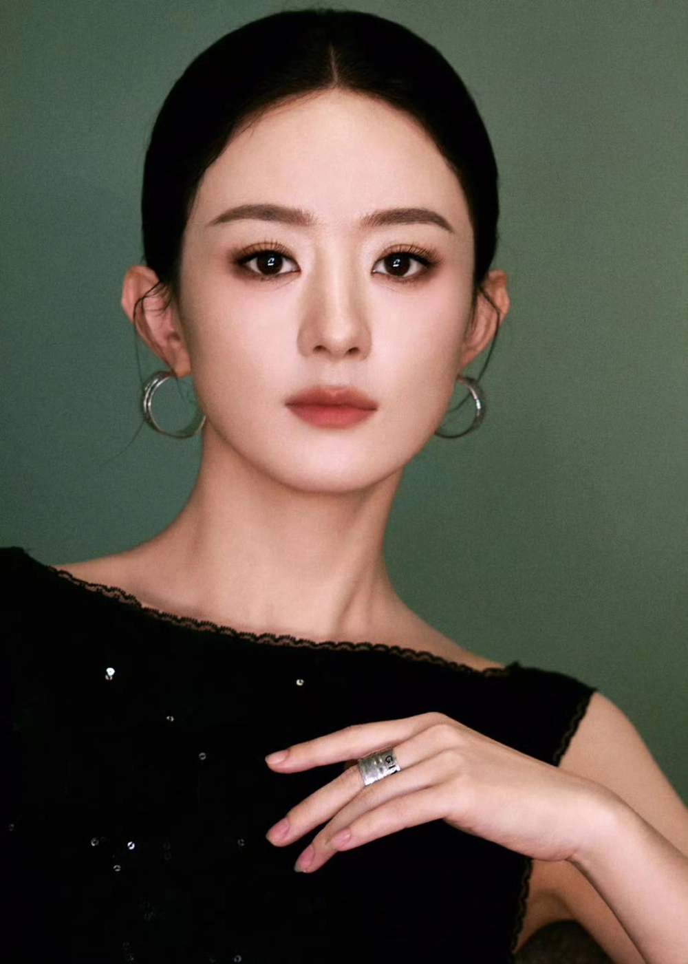 Phim Triệu Lệ Dĩnh 2024 được mong chờ với kịch bản hấp dẫn