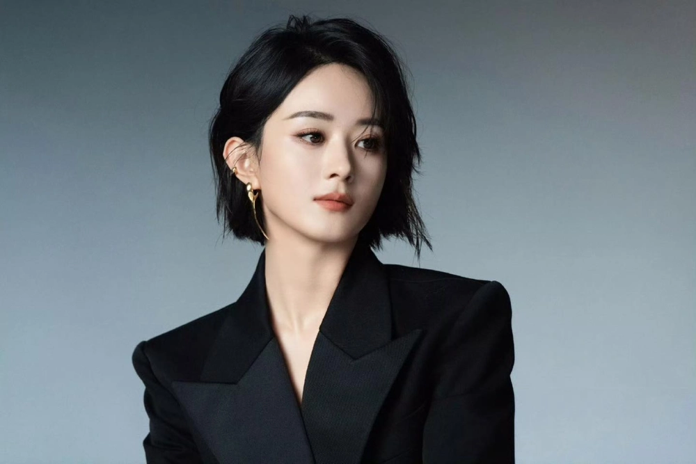 Triệu Lệ Dĩnh cổ trang trở thành hình tượng kinh điển của Cbiz