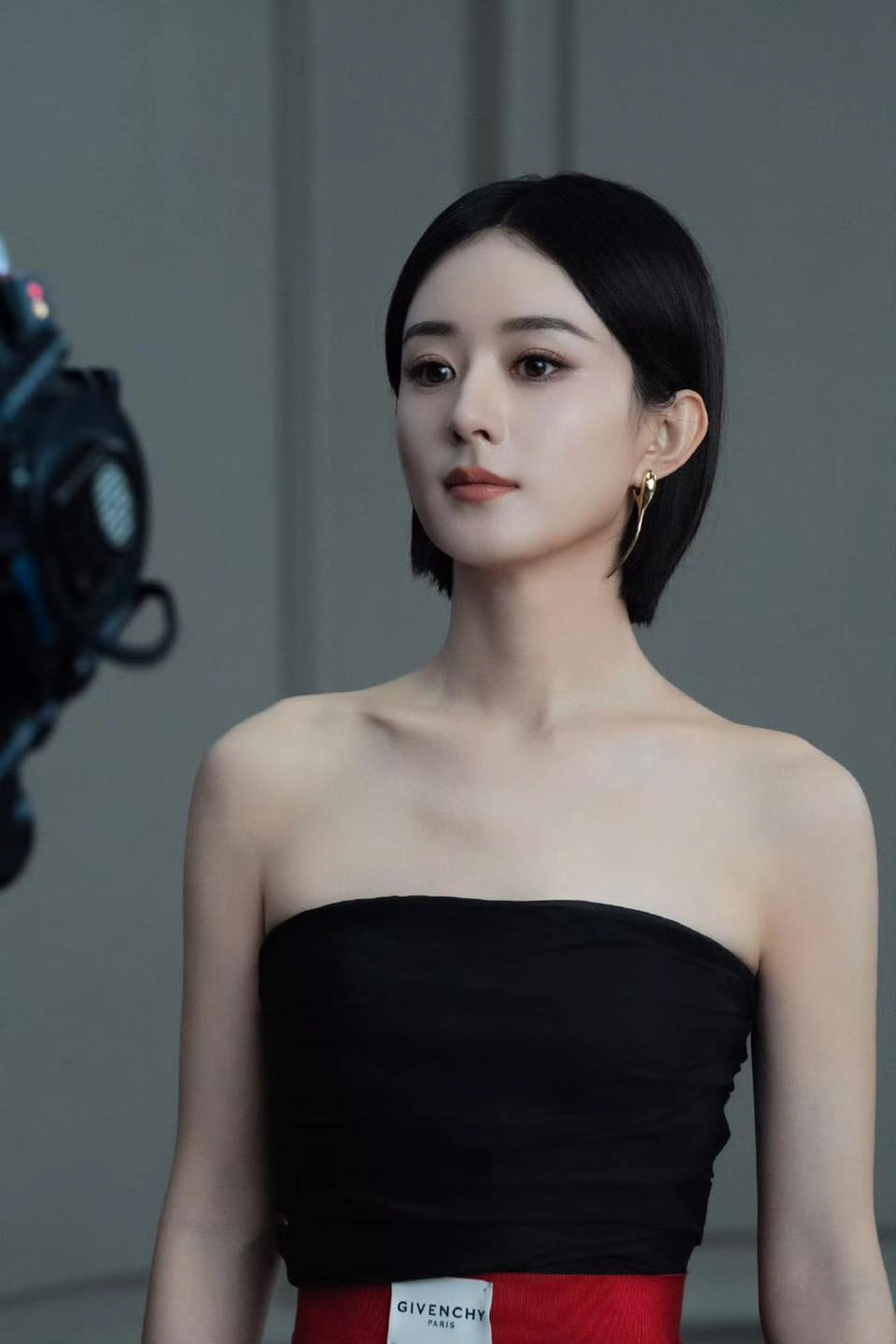 Triệu Lệ Dĩnh sinh năm bao nhiêu, cô sinh năm 1987 tại Hà Bắc