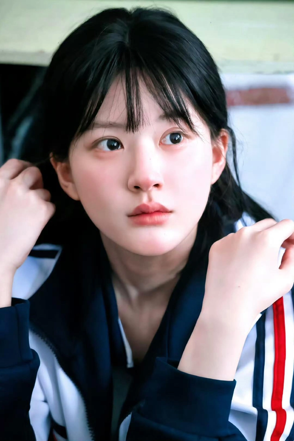 Triệu Lộ Tư là ai cô là nữ diễn viên nổi tiếng Trung Quốc