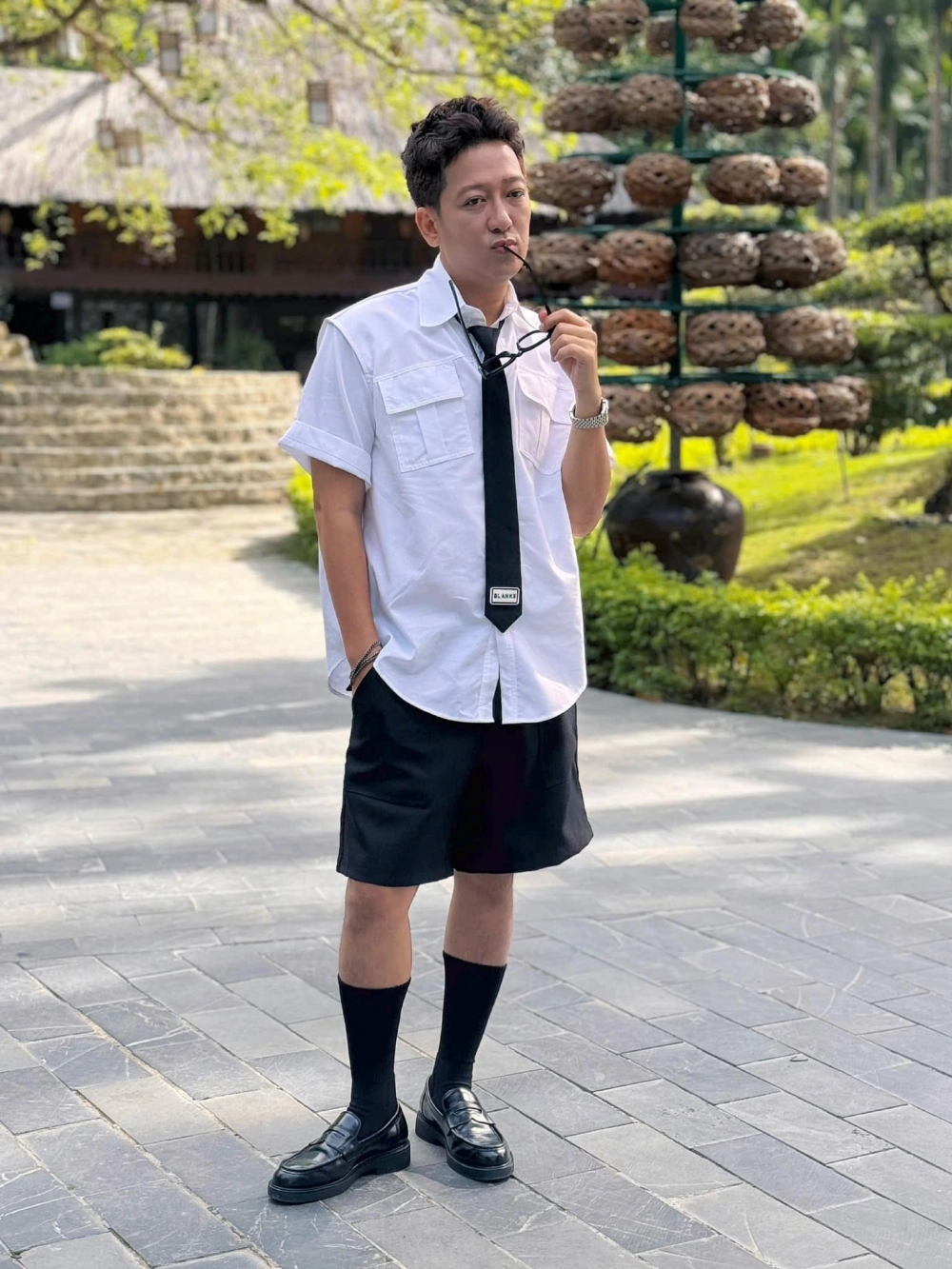 Phim chiếu rạp Trường Giang doanh thu cao ngất ngưởng