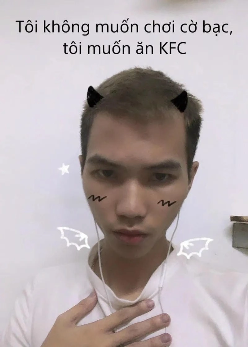 Sưu tầm những bức meme tú sena troll