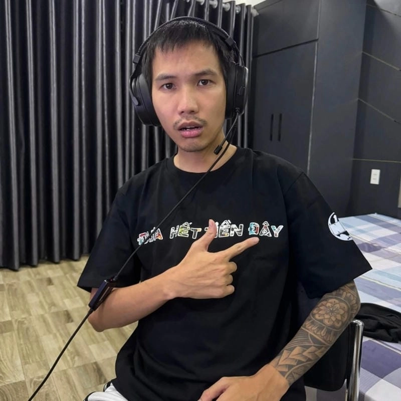 Thức dậy cùng những hình ảnh chế tú sena