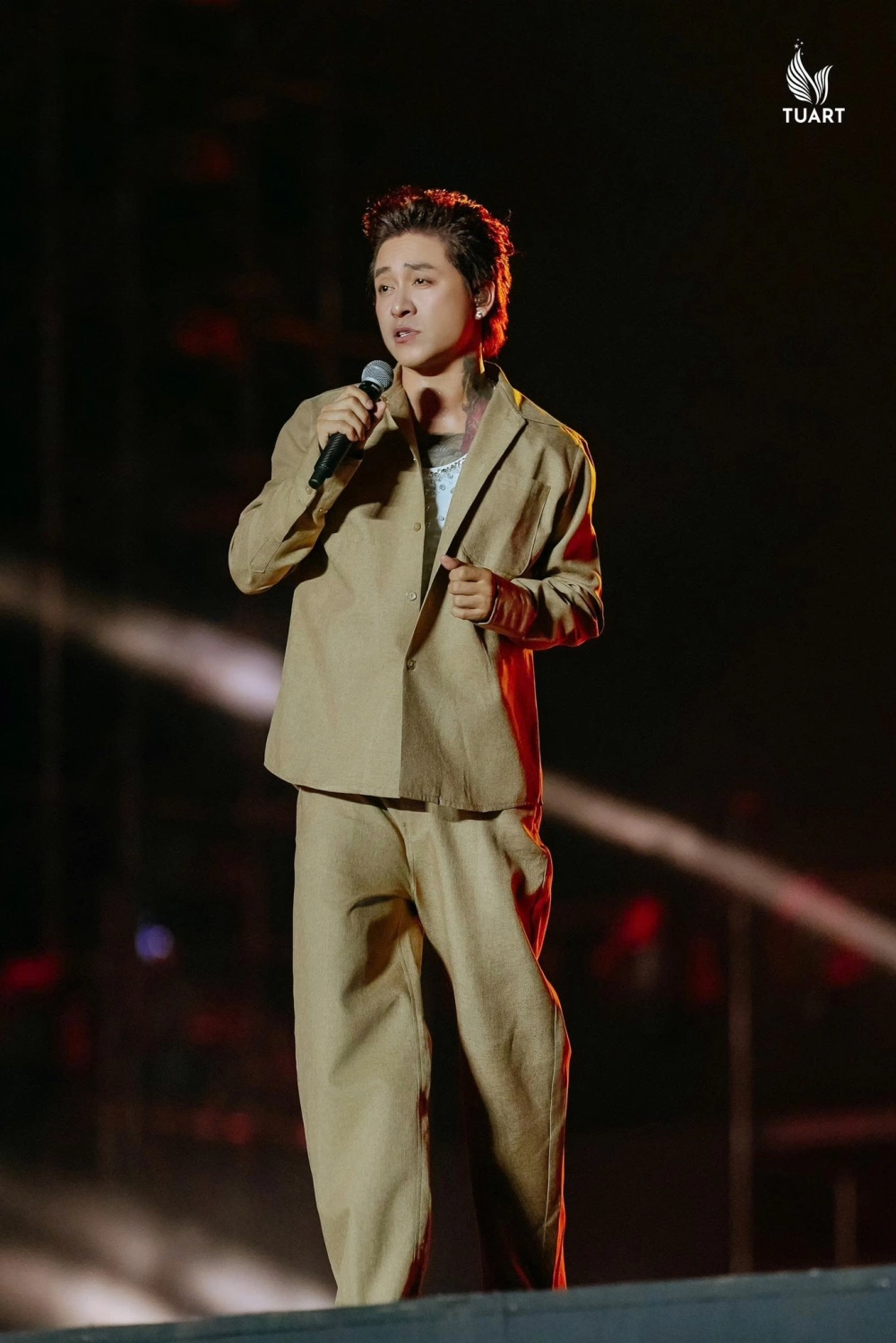 Nhạc Tuấn Hưng ghi dấu trong ký ức bao thế hệ