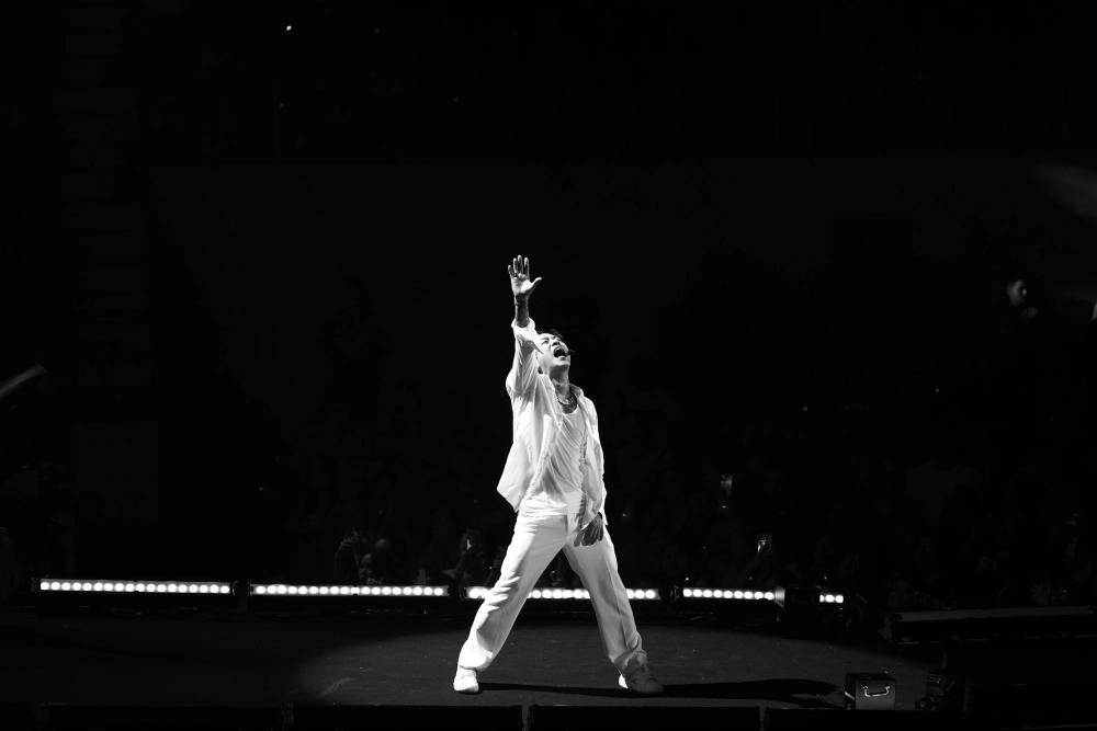 Tuấn Hưng remix đem màu sắc mới lạ cho khán giả