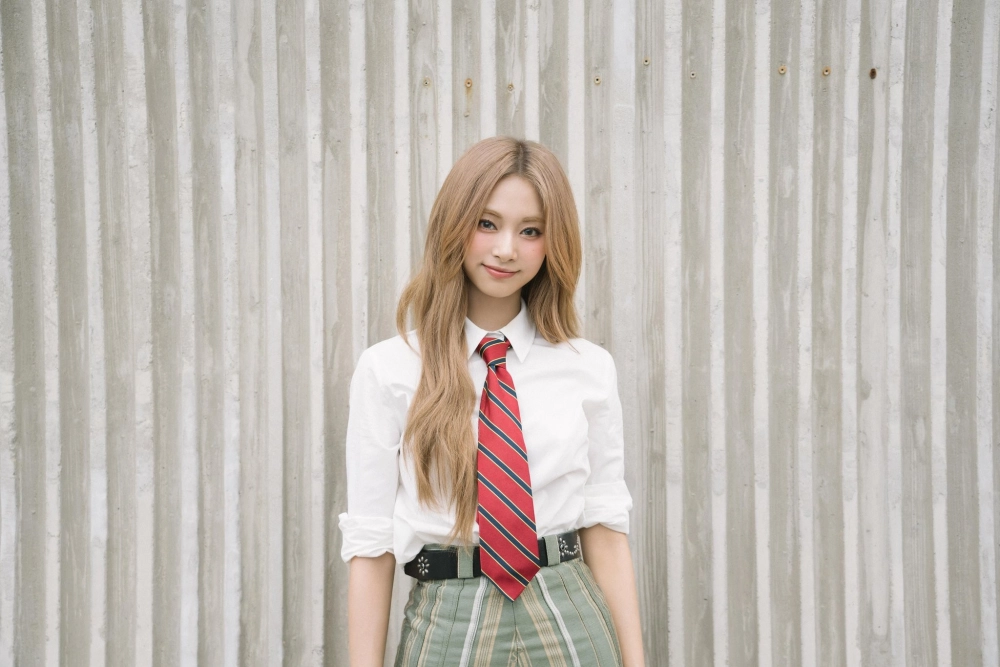 Tzuyu hẹn hò luôn thu hút sự quan tâm từ cộng đồng mạng